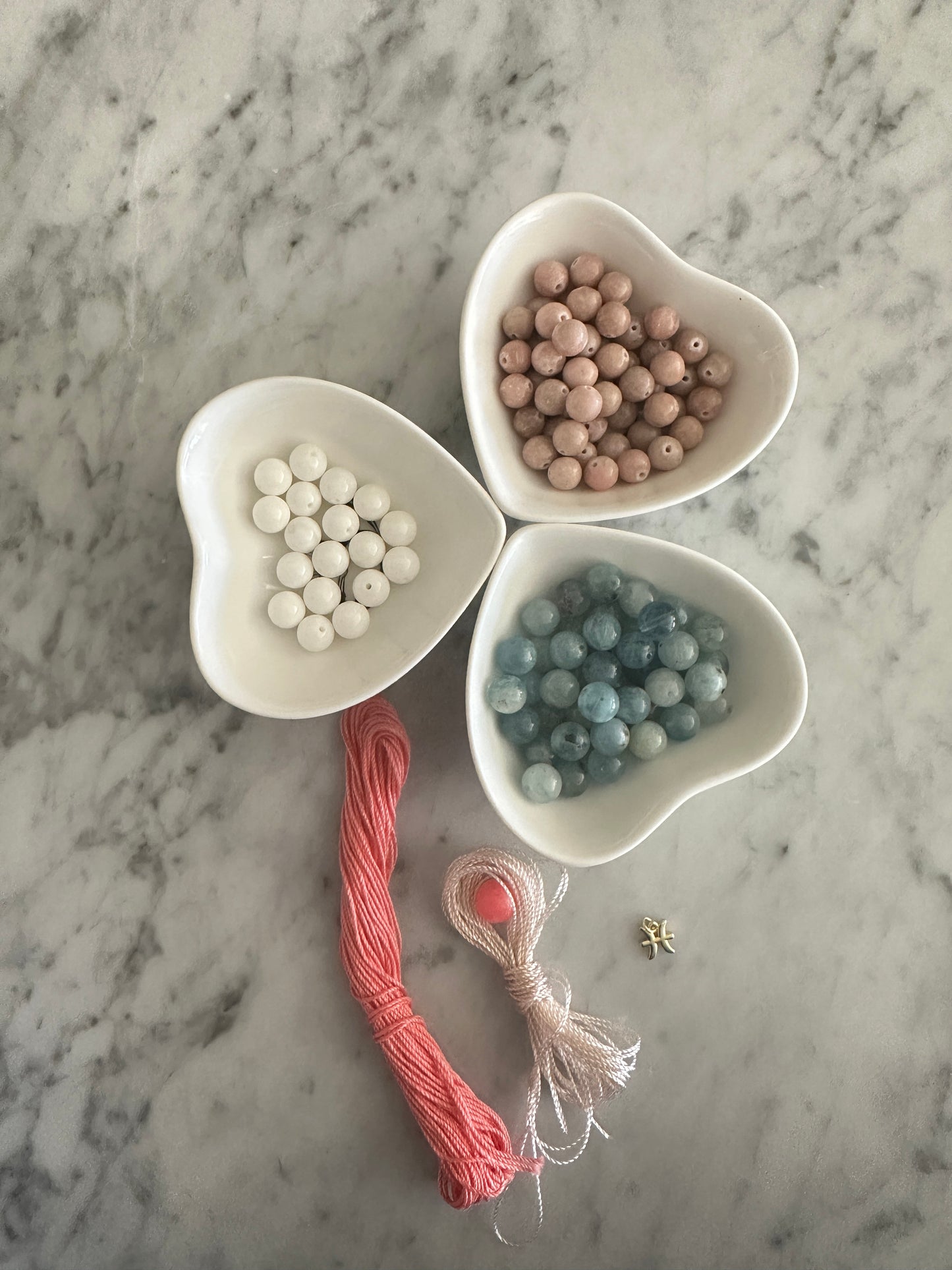 Zodiac Mala Kit