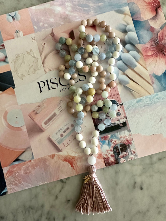 Pisces Mala