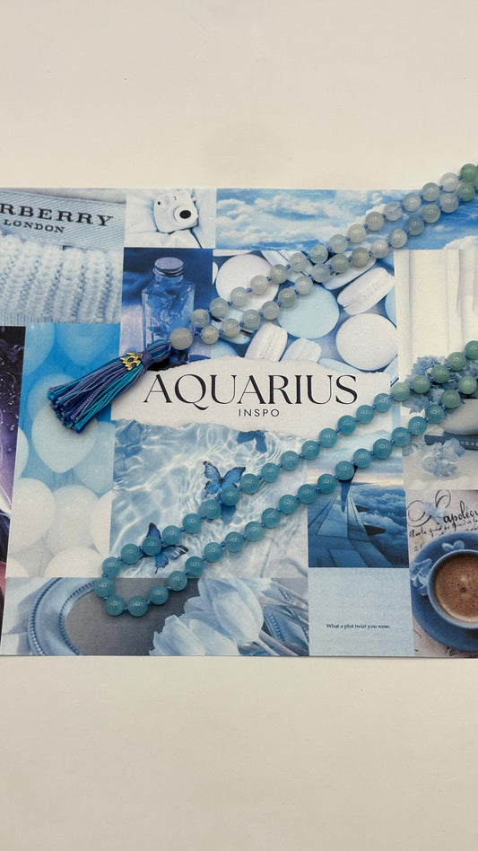 Aquarius Mala