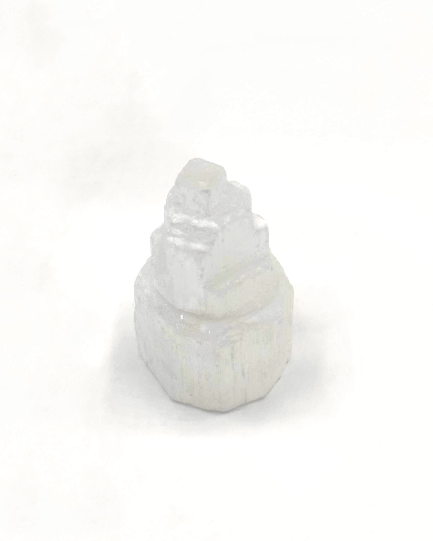 Selenite Tower