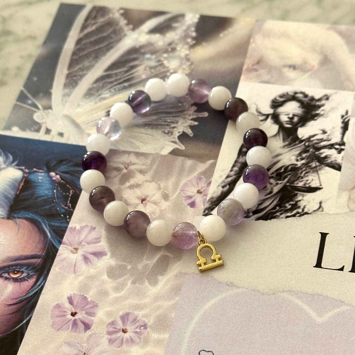 Libra Bracelet