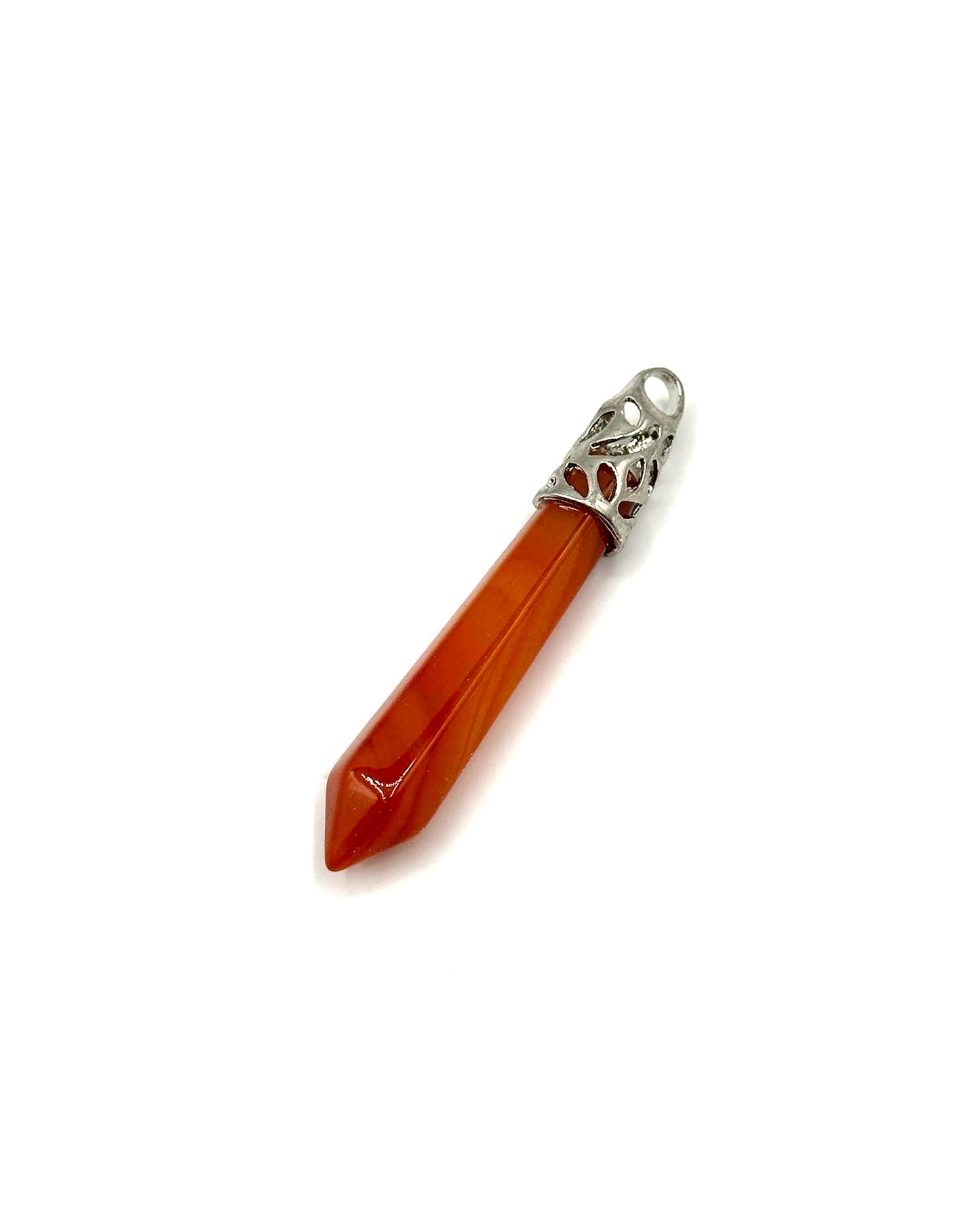 Carnelian Pendant