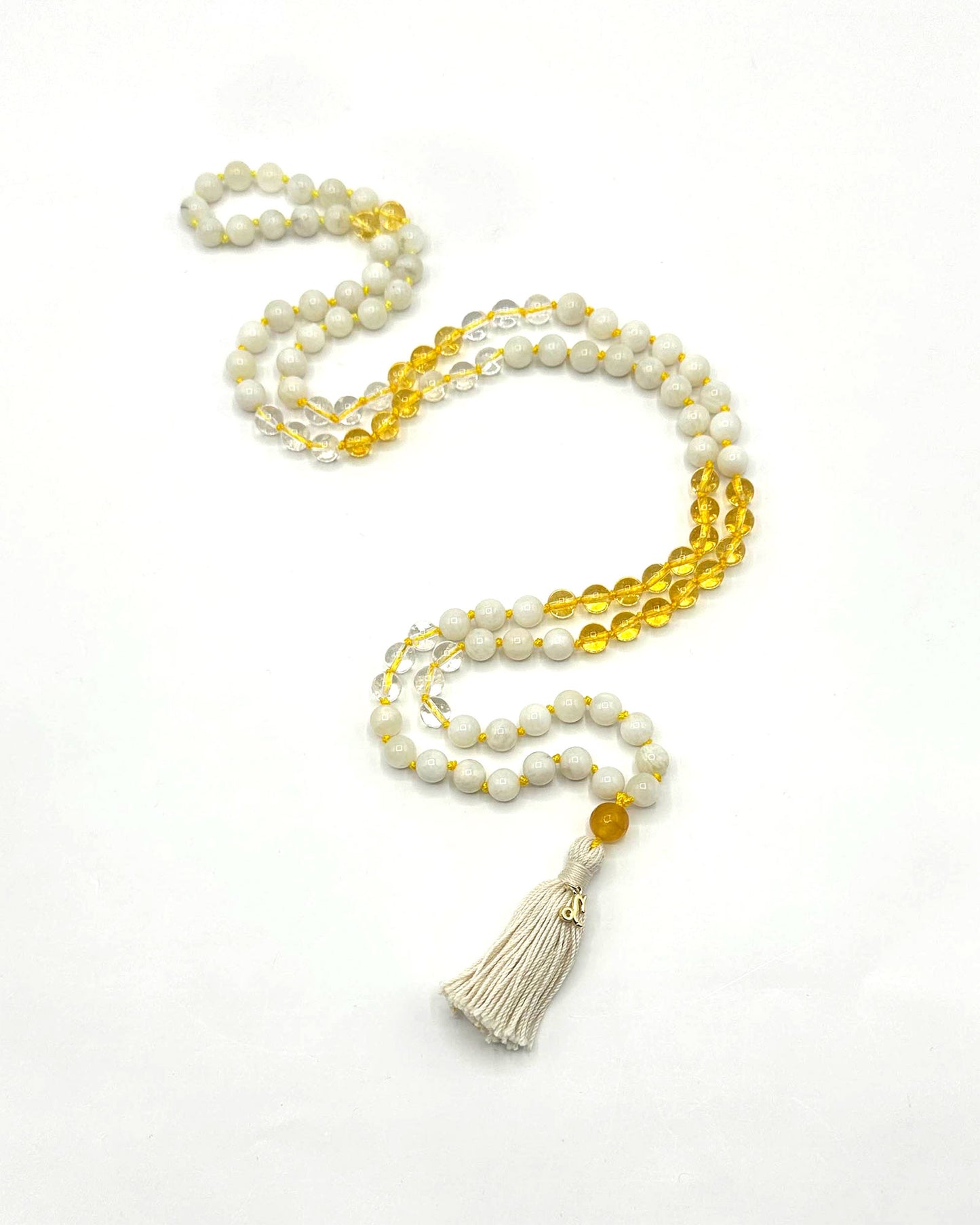 Capricorn Mala