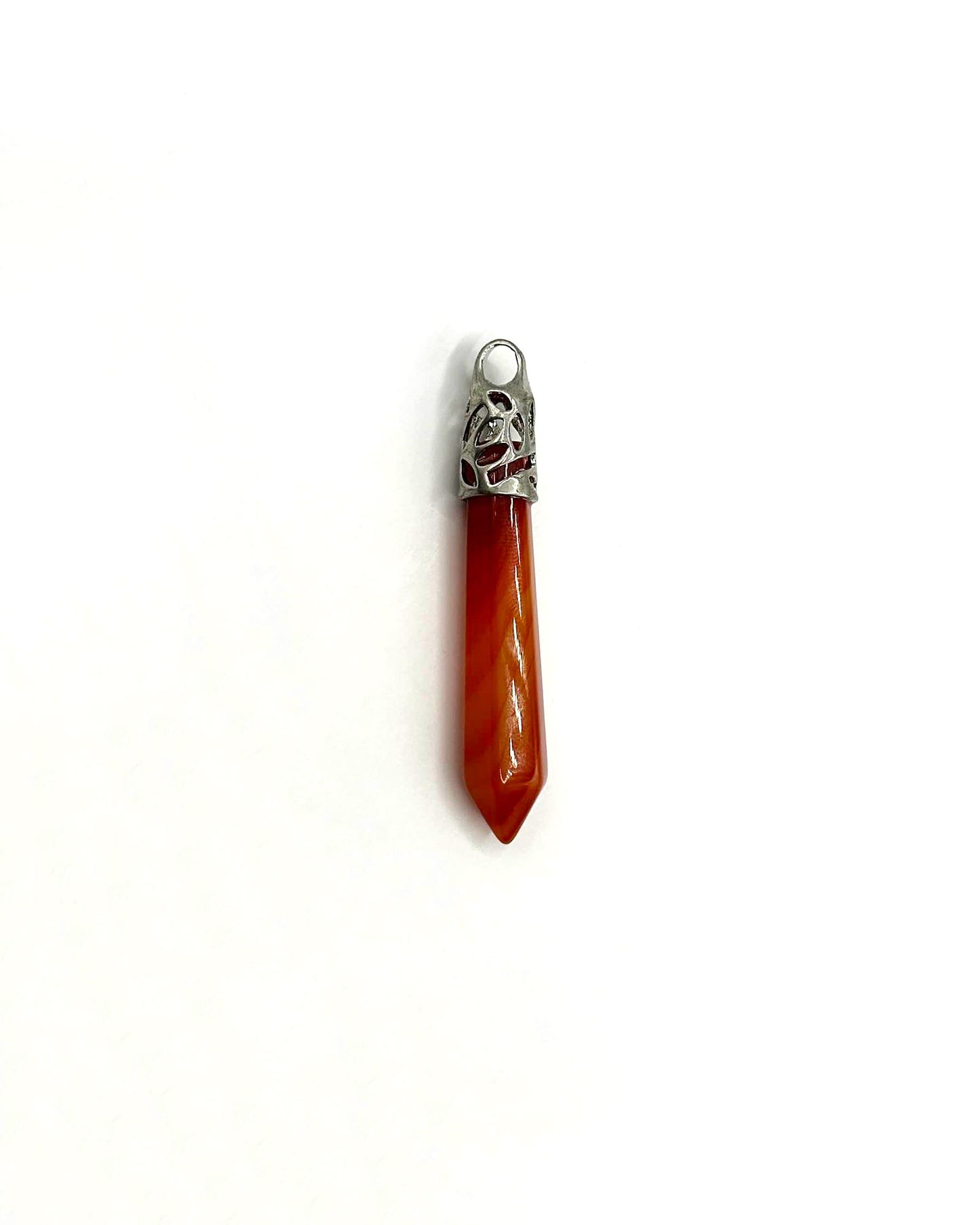 Carnelian Pendant