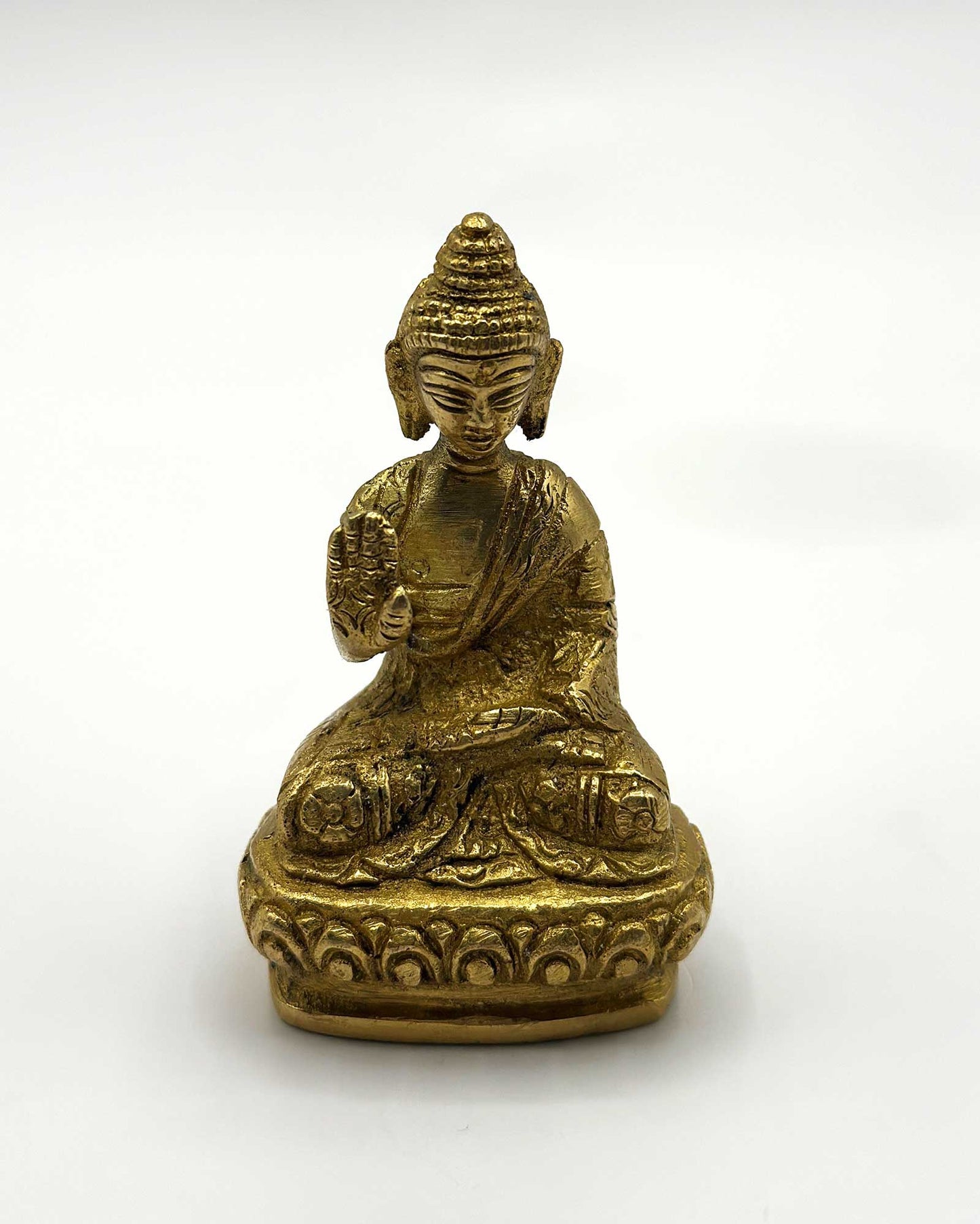 Buddha (3”)