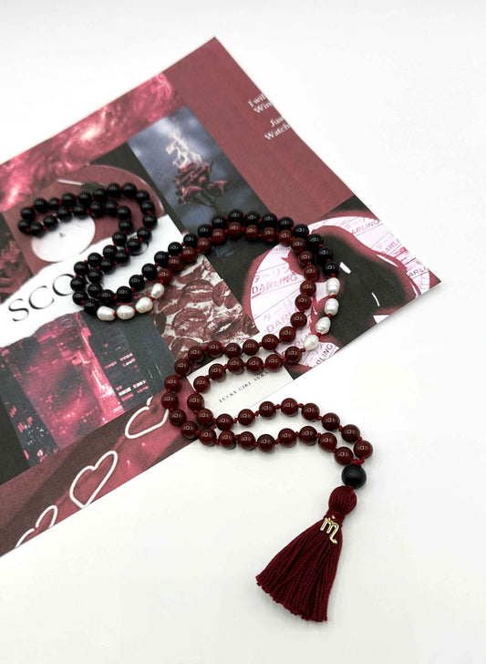 Scorpio Mala