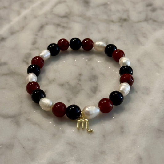 Scorpio Bracelet