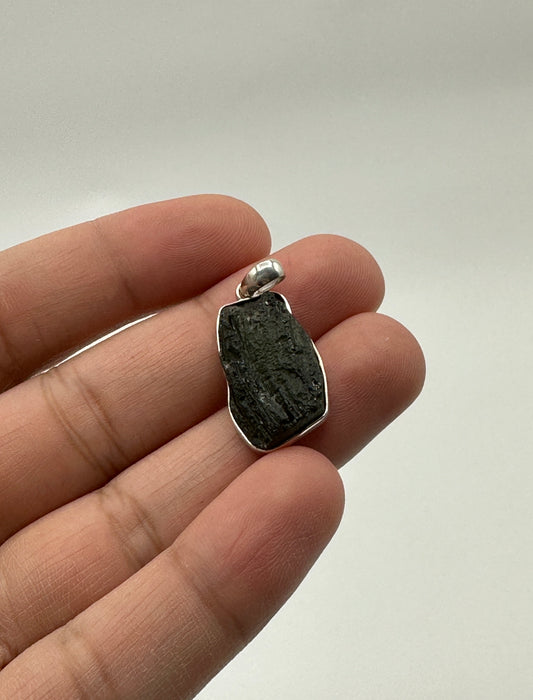 Moldavite